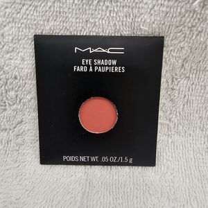 MAC Cosmetics Eyeshadow Pan Refill Coral